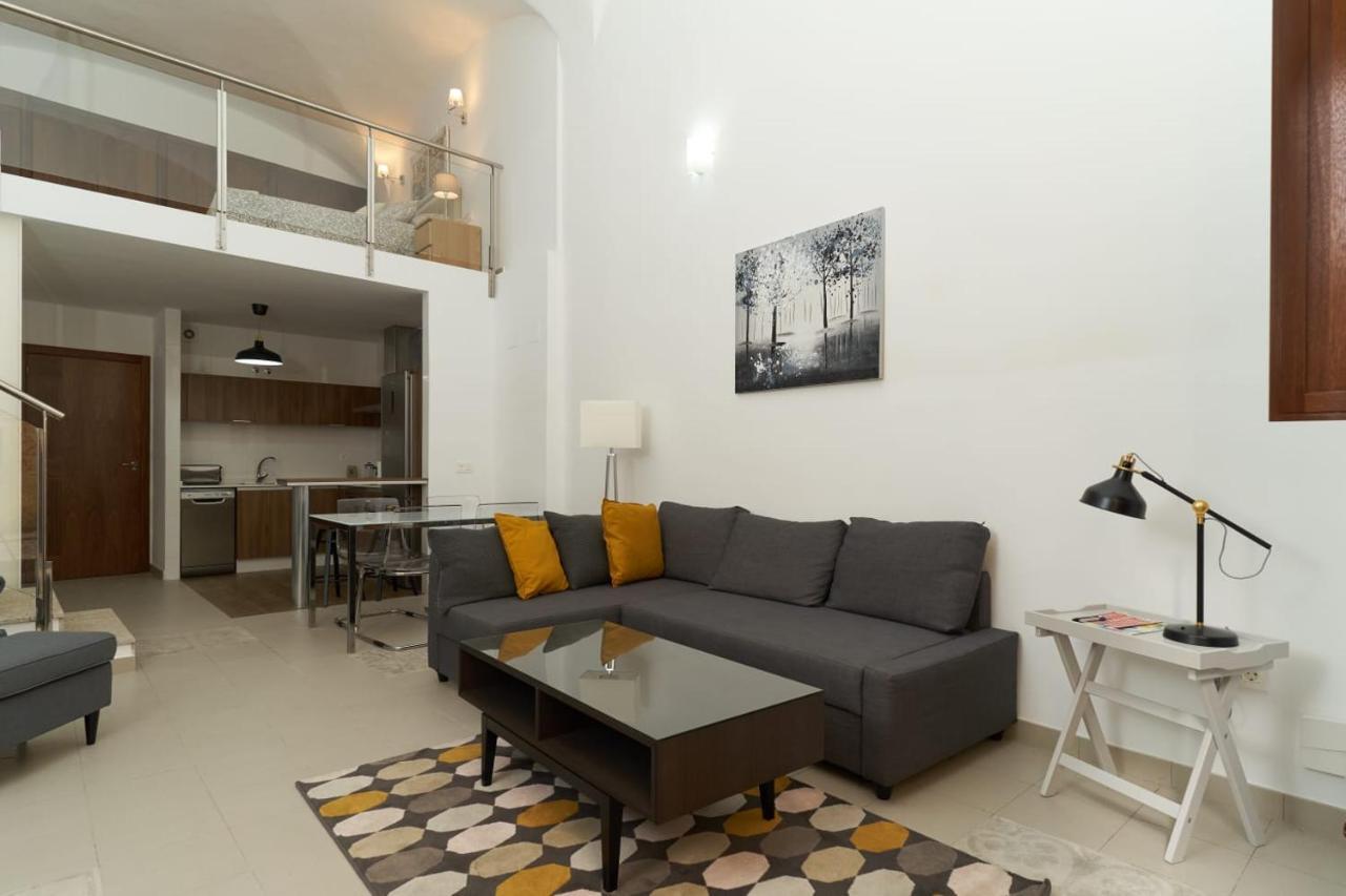 Apartamento Turistico Centro Monumental -- Caceres Exterior photo
