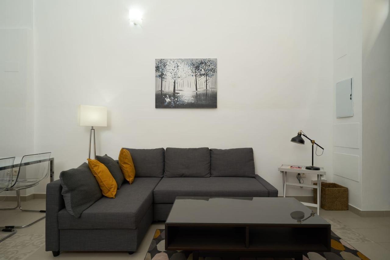 Apartamento Turistico Centro Monumental -- Caceres Exterior photo
